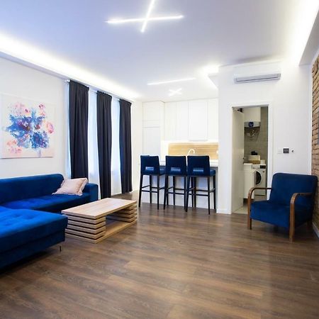 Pago Boutique Suites Zagreb Exterior photo