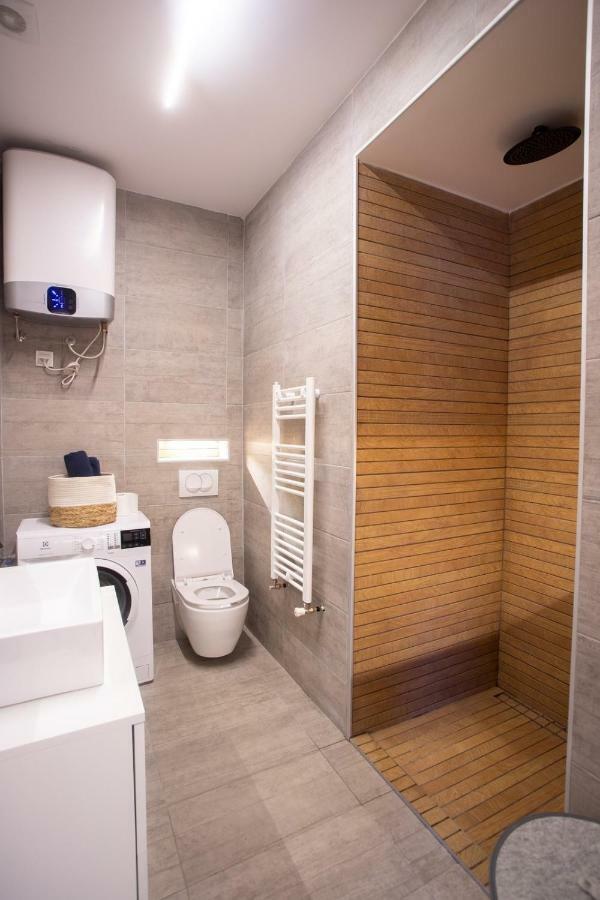 Pago Boutique Suites Zagreb Exterior photo